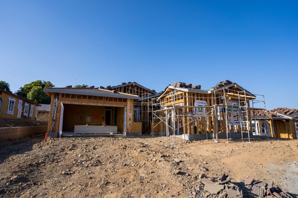 Buy a New Construction Home With a Reverse Mortgage with Reverse Mortgage Palm Desert